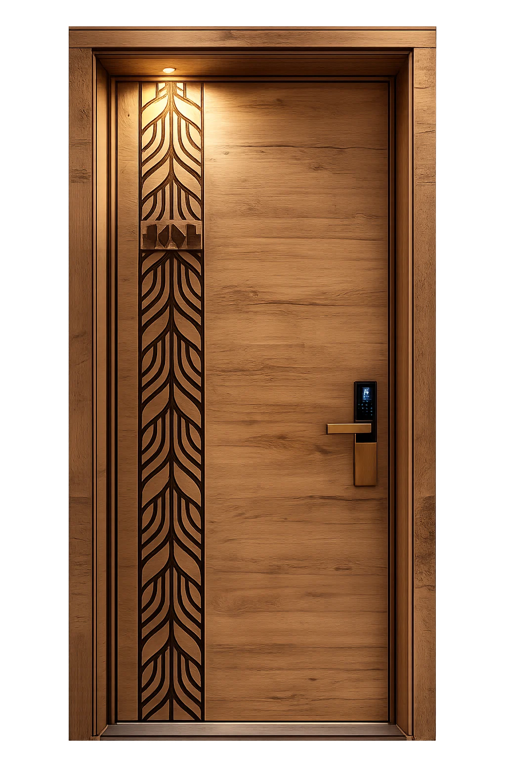 Bedroom Doors